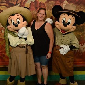 Meet your Posher, Cindy